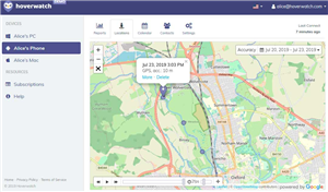 Free Spy for Android